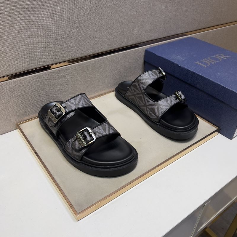 Christian Dior Slippers